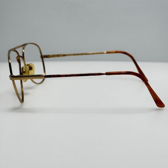 Logo Paris Eyeglasses Eye Glasses Frames LM 133 003 France 58-16-145 - Picture 4 of 6